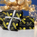 Recherche de raquette papier cadeau Joueur