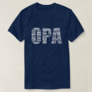 Recherche de paper hommes tshirts Grandfather