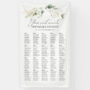 Search for seating chart banners Couple