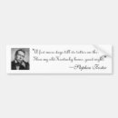 Search for traditional bumper stickers Folk