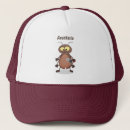 Search for funny cartoon characters hats Humour