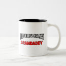 Recherche de ancêtre tasses Grand papa