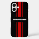 Search for black and red stripe electronics Modern