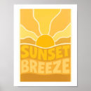 Search for vintage 70s posters Mid century modern
