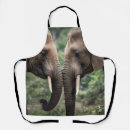 Search for elephant trunk aprons Cute