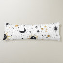 Recherche de etoile noirr coussins Noir et or
