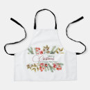 Search for watercolour aprons Elegant