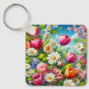 Search for artwork” keychains Colourful