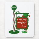 Search for christmas elf mousepads Funny