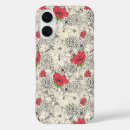 Recherche de poney rose iphone coques Floral