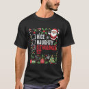 Search for ugly christmas sweater halloween tshirts Dabbing santa claus