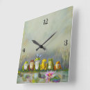 Search for frog clocks Summer