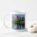 Search for reflection mugs Mountain range