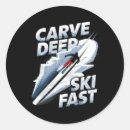 Search for carve stickers Snow
