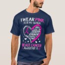 Search for i love nana tshirts Awareness