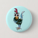 Search for rooster buttons Bird