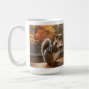 Search for no squirrels mugs Fall