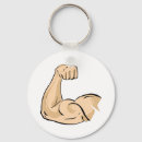 Search for muscles keychains Body