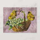 Search for victorian easter postcards Bunny