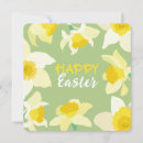 Search for happy easter invitations Modern