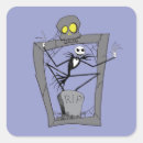 Search for skellington stickers Halloween