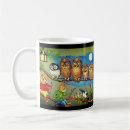 Search for louis wain mugs Feline