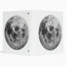 Search for astronomy binders Moon