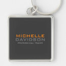 Search for oranges keychains For her
