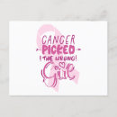 Search for picks postcards Pink