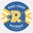 Recherche de vixen autocollants Spectacle mystère