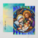 Recherche de nativités cartes postales Église