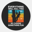 Recherche de tronçonneuses autocollants Arboriste