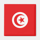 Recherche de tunisien magnets Drapeaux du monde