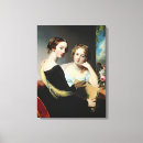 Search for sisters canvas prints Portrait