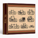 Search for bicycle avery binders School