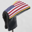 Search for patriotic golf head covers Usa