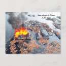 Recherche de tsunami cartes postales Japon