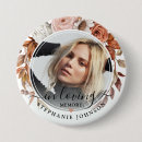 Search for create your own buttons Funeral