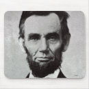 Search for abe mousepads President