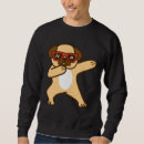 Recherche de carlin drôle vêtements Dog