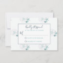 Search for beach shells rsvp cards Sea