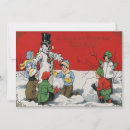Search for happy new year christmas cards Snow