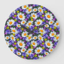 Search for wild clocks Summer