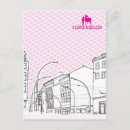 Recherche de feutre cartes postales Architecture
