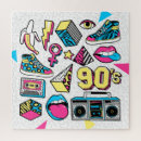 Search for 90s puzzles Retro