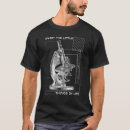 Search for enjoy tshirts Microscope