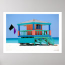 Search for lifeguard posters Blue