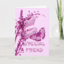 Search for special friend birthday cards Flowers