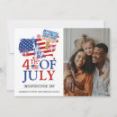 Search for 4th of july photo cards Patriotic