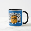 Search for basketball mom mugs Sports